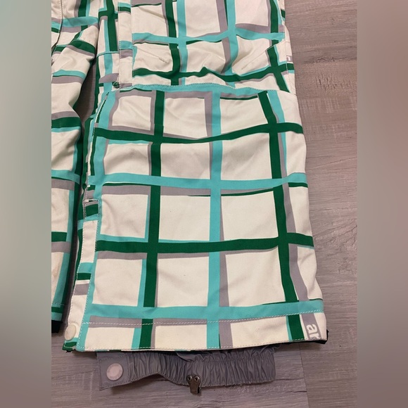 Arson Ski Snowboard Pants Men’s Medium - Picture 4 of 16